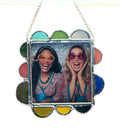 3" x 3" Photo Frame