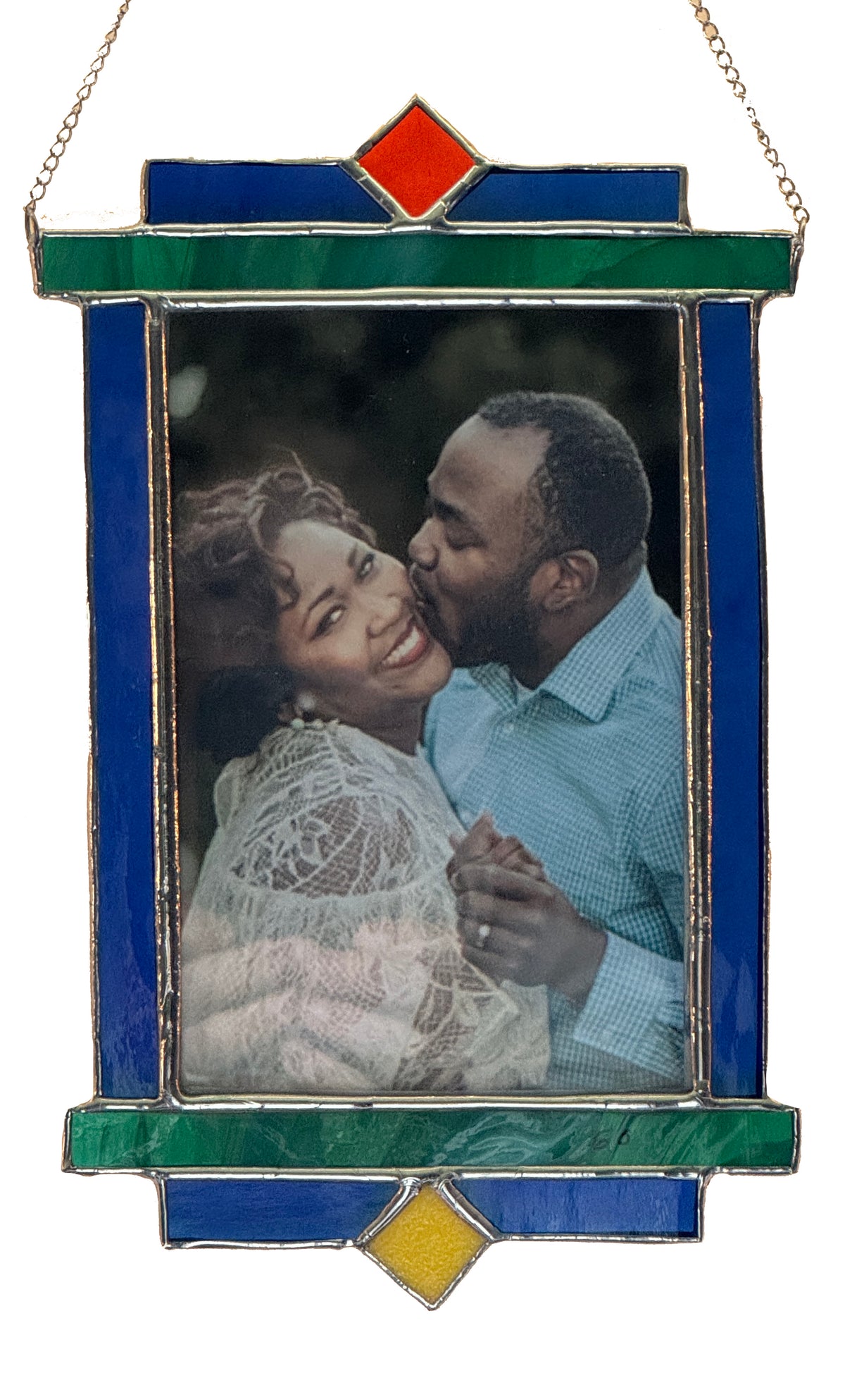 4" x 6" Photo Frame