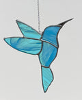 Humming Bird