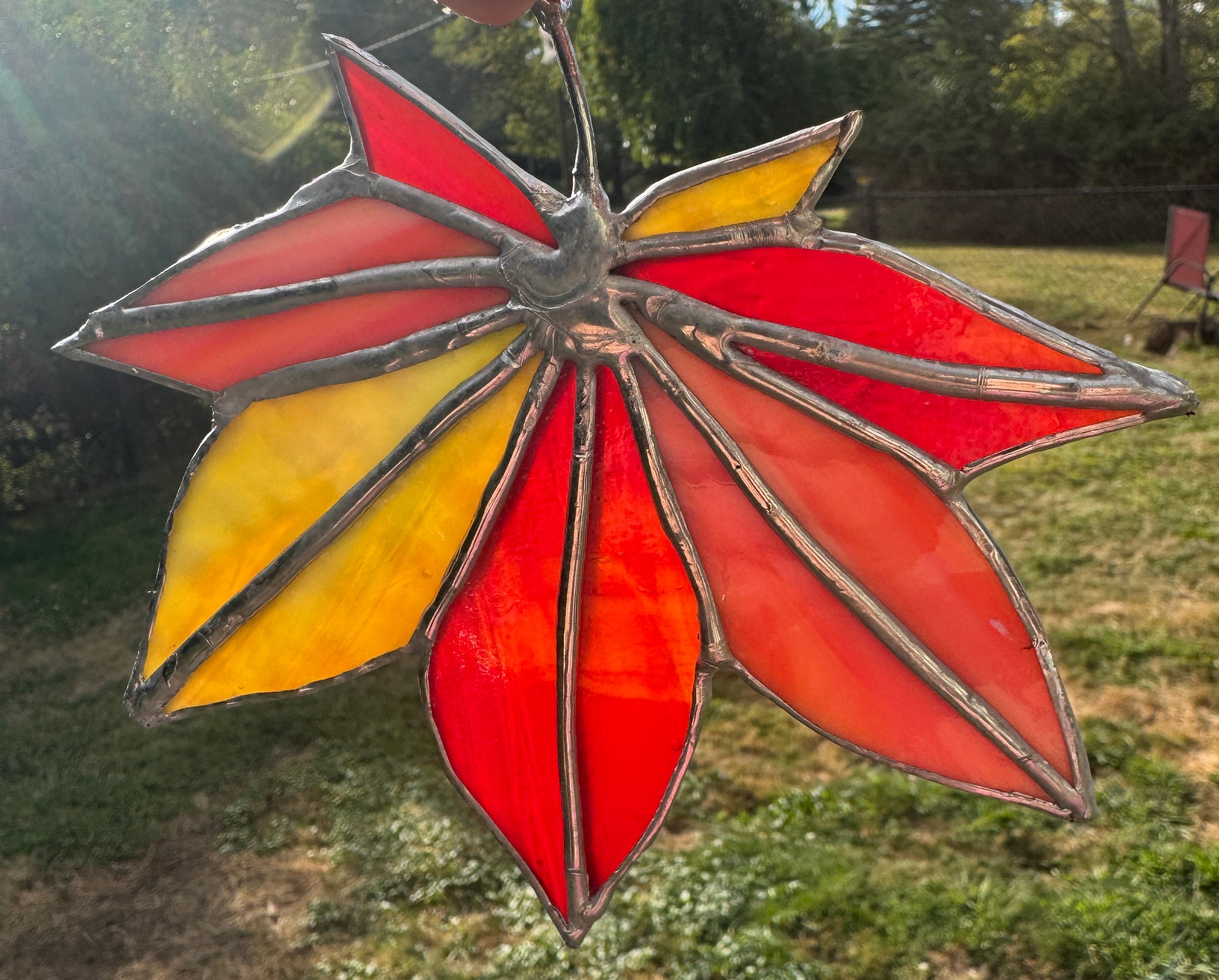Maple Leaf