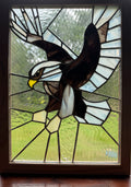 Eagle Landing