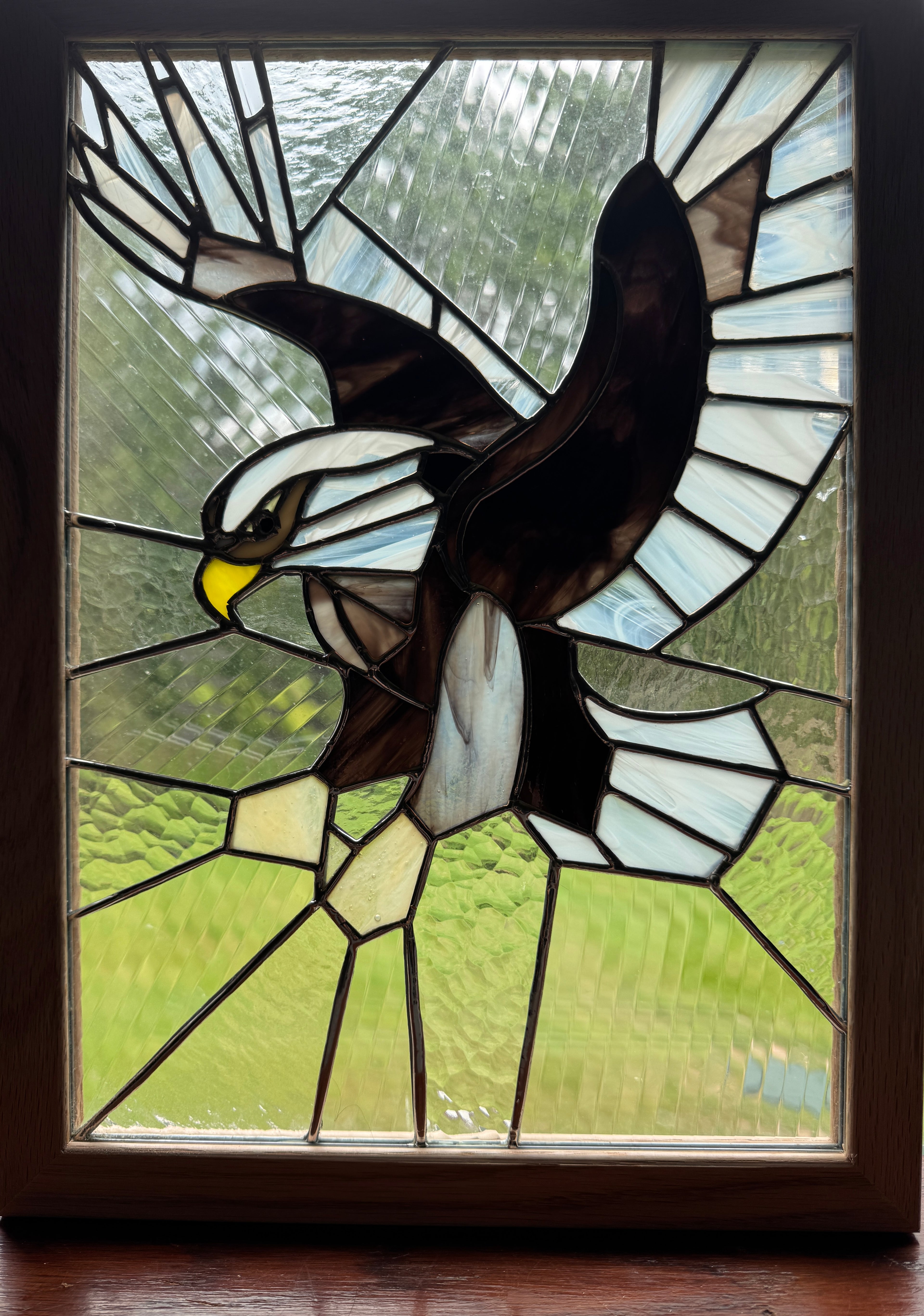 Eagle Landing
