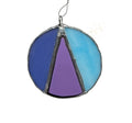 Ornament-purple/blue
