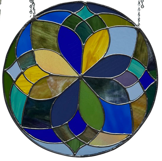 Round Design