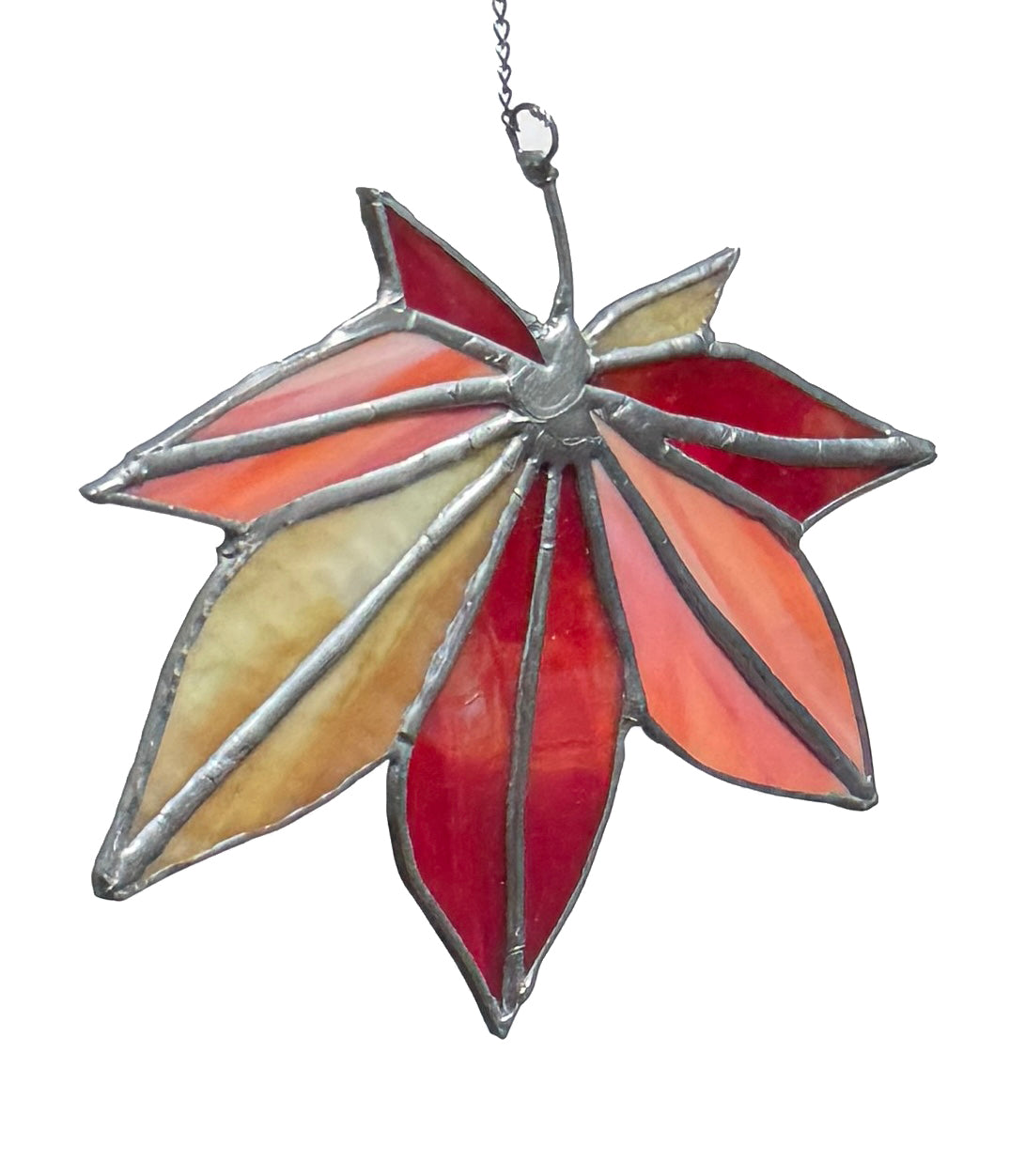 Maple Leaf