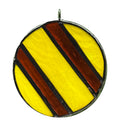 Ornament-orange/yellow