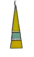 Ornament-3 tier triangle sm