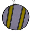 Ornament-purple/yellow