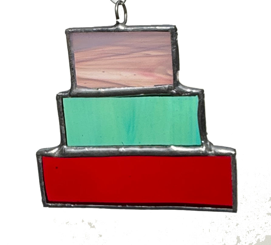 Ornament-3 Tier