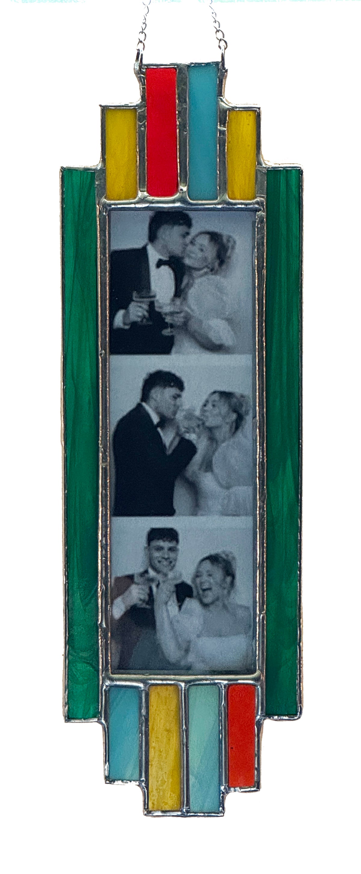 Photobooth Picture Frame