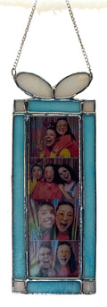 Photobooth Picture Frame