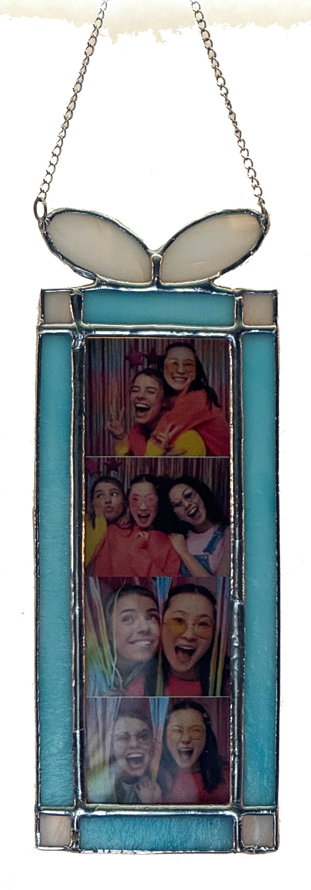 Photobooth Picture Frame