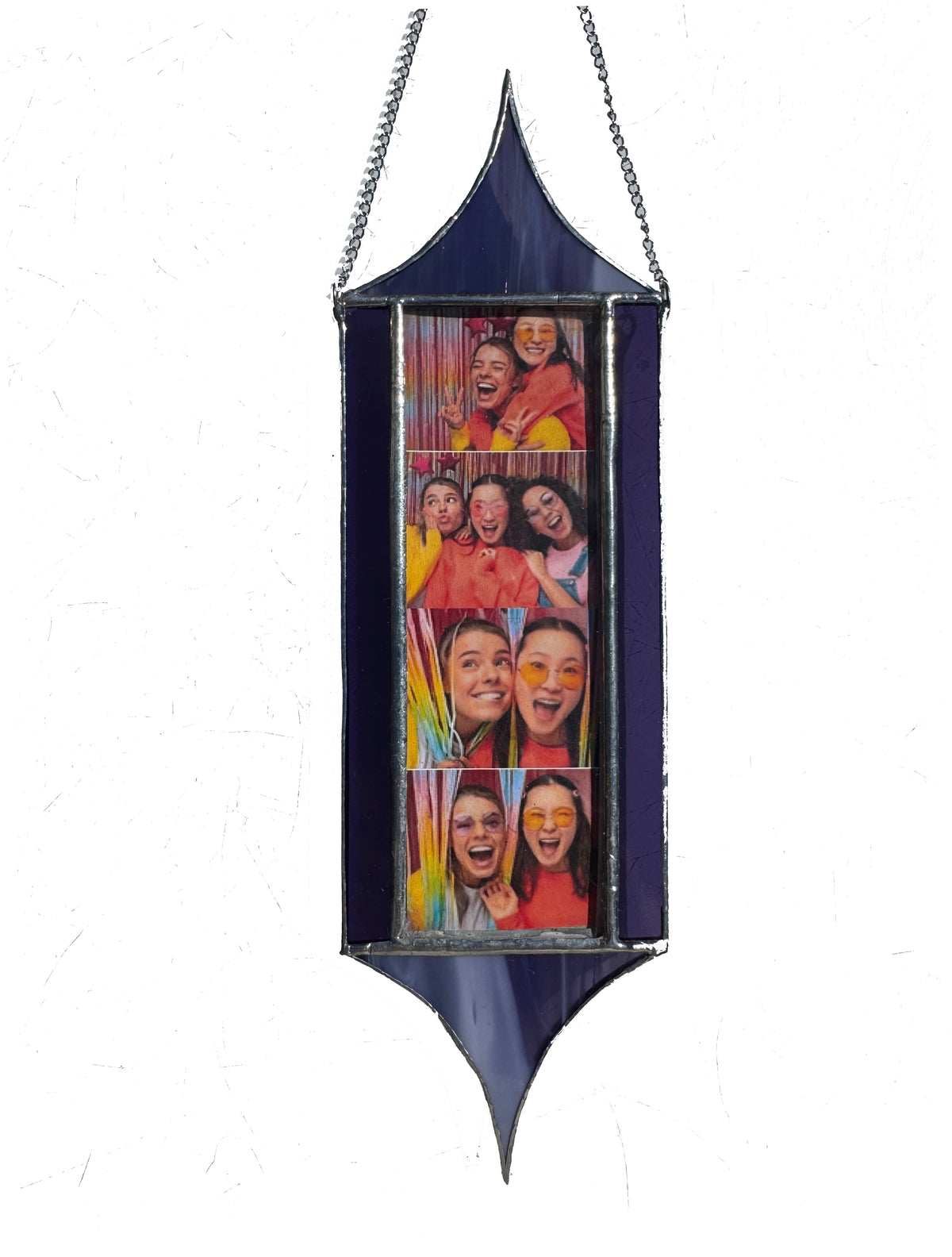 Photobooth Picture Frame