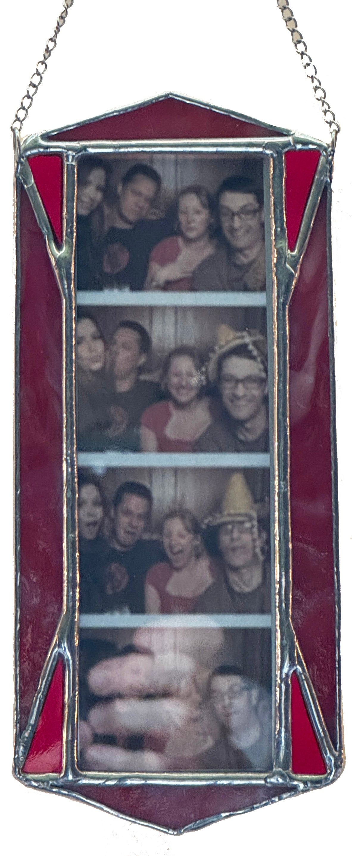 Photobooth Picture Frame