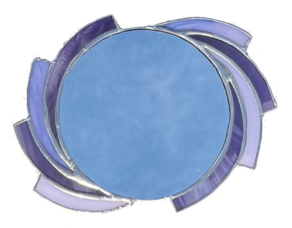 Small Mirror