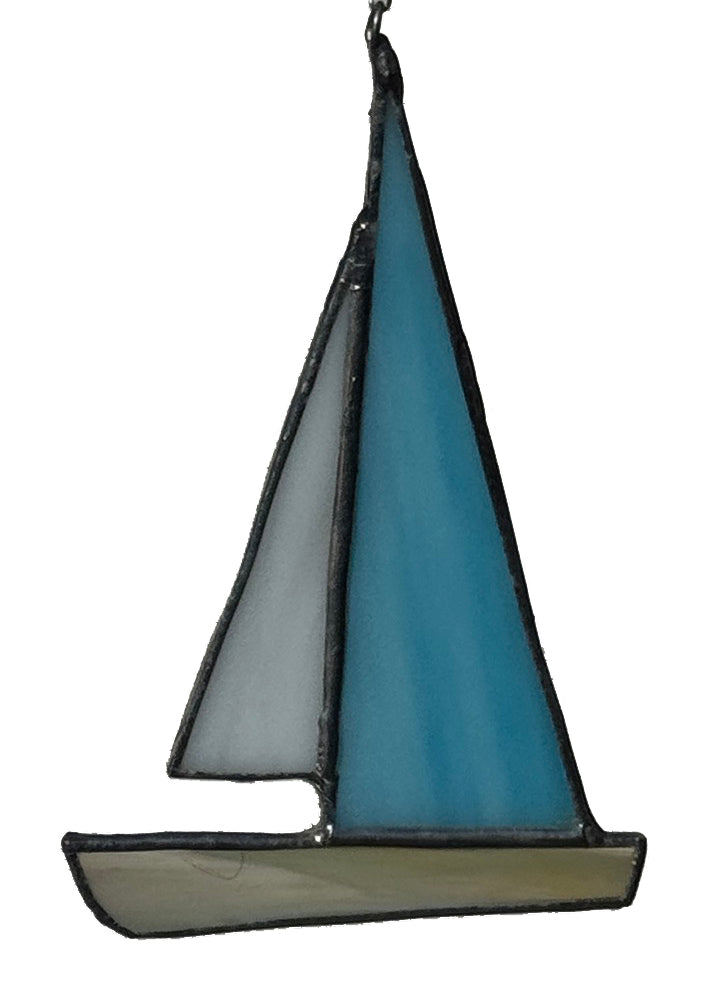 Sail boat